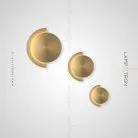 Бра SOLO Lampatron 6625-18072