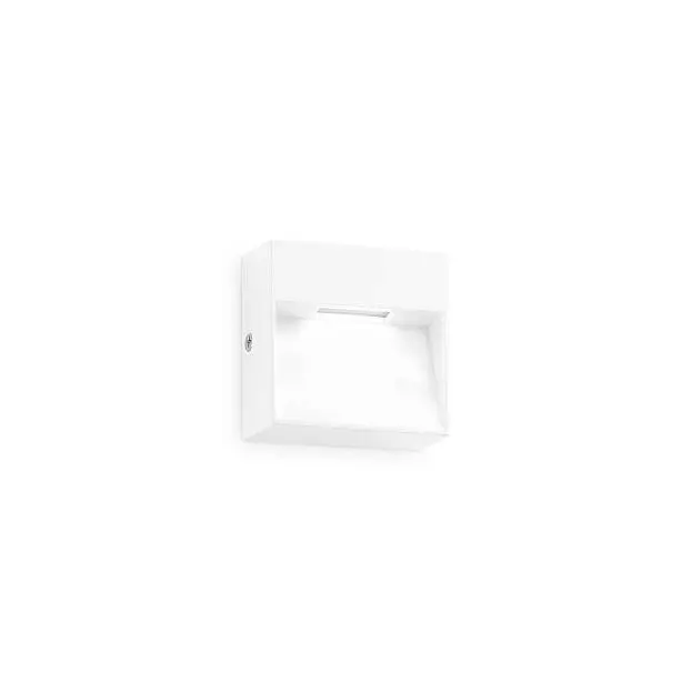 Настенный светильник Ideal Lux 328638 Dedra Настенный светильник Ideal Lux 328638 Dedra