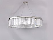 Подвесная люстра Newport 10110+6/C М0062156