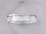 Подвесная люстра Newport 10110+6/C М0062156