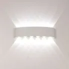 Архитектурная подсветка AM Group AM307-12X1W WH 4000K AM307