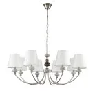 Подвесная люстра Lumion 8283/8 KENTUKI