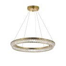Подвесной светильник Lumina Deco LDP 6031-800 GD