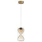 Подвес Odeon light 5093/4LA GLESSI