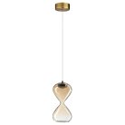 Подвес Odeon light 5093/4LA GLESSI