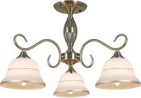 Потолочная люстра Reluce 02263-0.3-03 AB