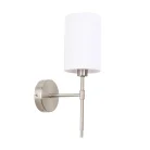 Бра Arte Lamp A4108AP-1SS DEBORA