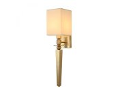 Бра NEWPORT 3571/A brass