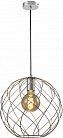 Подвесной светильник TopLight TL1190H-01SL Janis