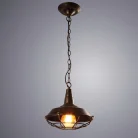 Подвесной светильник Arte Lamp A9181SP-1BR PANDORA 