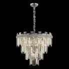 Подвесная люстра WERTMARK WE115.14.103 CHRISTEL