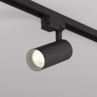 Трековый светильник Denkirs DK6451-BK SOLID KOPER
