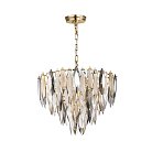 Люстра ODEON LIGHT 5068/12 VILNA