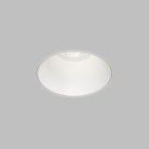 Встраиваемый светильник для ГКЛ Denkirs DK2145-WH SPOT HIDE