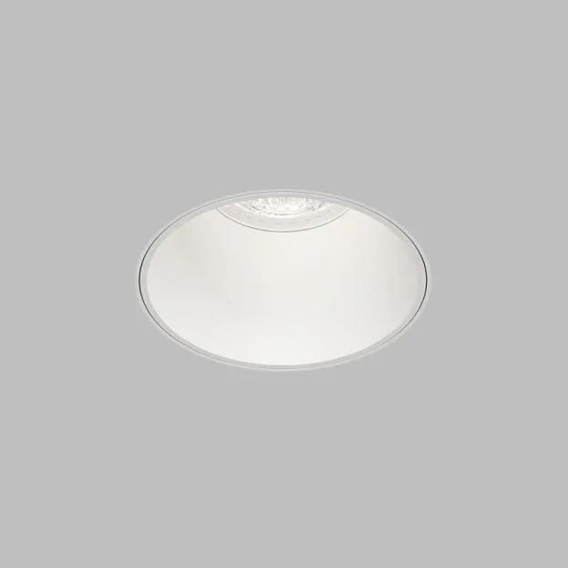 Встраиваемый светильник для ГКЛ Denkirs DK2145-WH SPOT HIDE