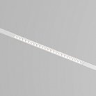 Трековый Светильник-Коннектор Denkirs DK8002-CONN-WH SMART GRILL