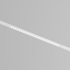 Трековый Светильник-Коннектор Denkirs DK8002-CONN-WH SMART GRILL