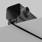 Диффузор Maytoni Technical ARO-LD-SC-000003 Диффузор ARO с отражателем