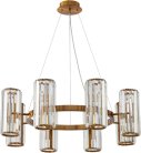 Подвесная люстра Stilfort 2175/05/16P TWIN