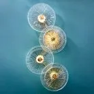 Настенный светильник Cloyd 20160 Helion