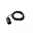 Светильник подвесной 5m 60W, черный SLV 132690 FITU PD-2