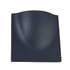 Настенный светильник Arte Lamp A8512AL-1GY