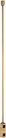 Стойка Donolux Double Stand H700 BBr DL20224 Code 1.2