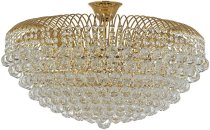 Потолочная люстра Arti Lampadari Empoli E 1.2.80.100 G