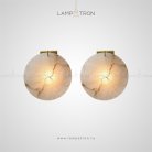 Бра LIOMA WALL Lampatron 4531