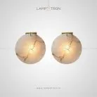 Бра LIOMA WALL Lampatron 4531