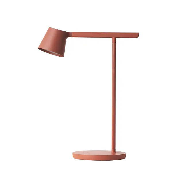 Офисная настольная лампа Divinare 1387/34 TL-7 UFO