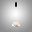 Подвесной светильник HENNEKE BRIGHT White ImperiumLoft 310155-01 henneke-bright01