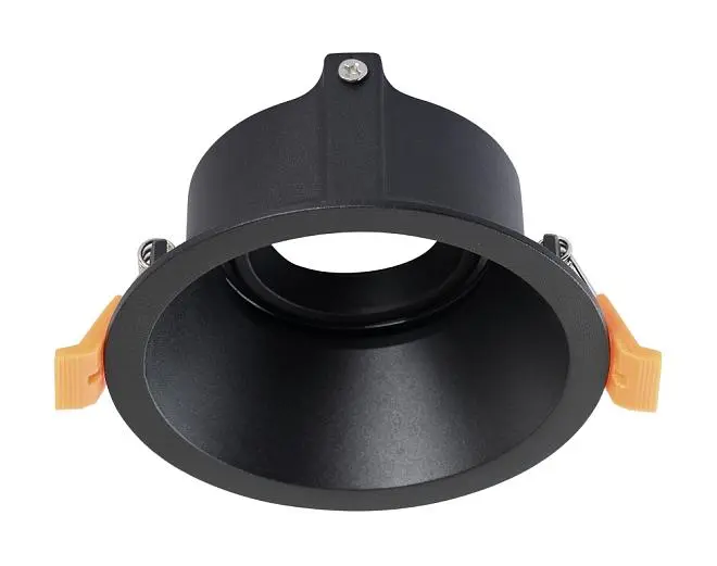 Светильник встроенный Crystal Lux CLT 008C1 BL 1400/172 Светильник встроенный Crystal Lux CLT 008C1 BL 1400/172