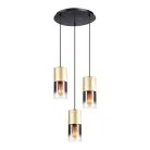 Подвесной светильник Lussole LSP-8969 GRIMES