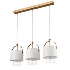 Подвес E14 3*40W 220V Lumion 6593/3A JANE