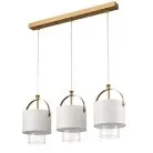 Подвес E14 3*40W 220V Lumion 6593/3A JANE