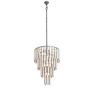 Подвесная люстра Vitaluce V5892-9/10