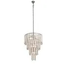 Подвесная люстра Vitaluce V5892-9/10