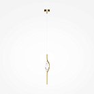 Подвесной светильник Maytoni MOD347PL-L8BS3K Foresight