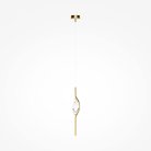 Подвесной светильник Maytoni MOD347PL-L8BS3K Foresight