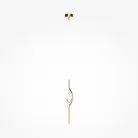 Подвесной светильник Maytoni MOD347PL-L8BS3K Foresight