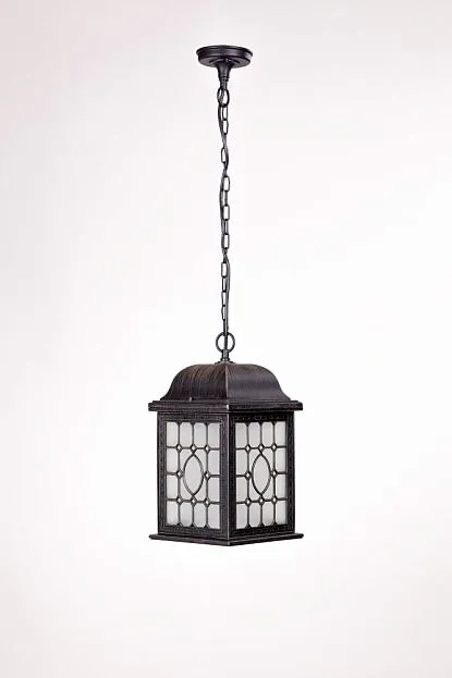 Уличный светильник подвесной Oasis Light 64805L R Уличный светильник подвесной Oasis Light 64805L R
