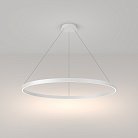 Подвесной светильник Maytoni MOD058PL-L54W4K Rim