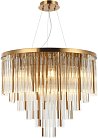 Подвесная люстра Stilfort 2147/05/09P Style rain