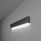 Накладной светильник Elektrostandard LSG-02-1-8*53-6500-MSh Grand a042938