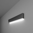 Накладной светильник Elektrostandard LSG-02-1-8*53-6500-MSh Grand a042938
