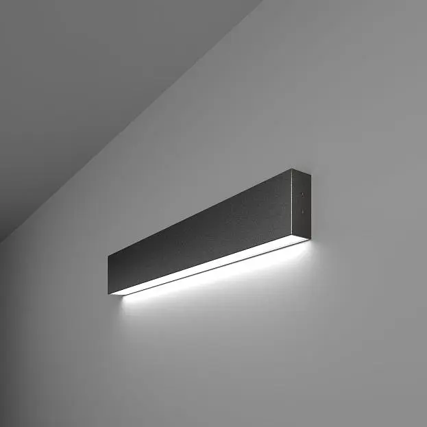 Накладной светильник Elektrostandard LSG-02-1-8*53-6500-MSh Grand a042938 Накладной светильник Elektrostandard LSG-02-1-8*53-6500-MSh Grand a042938