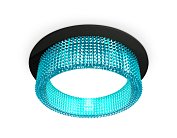 Комплект встраиваемого светильника Ambrella light XC8051033 Techno