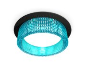 Комплект встраиваемого светильника Ambrella light XC8051033 Techno