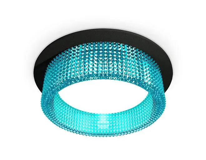 Комплект встраиваемого светильника Ambrella light XC8051033 Techno Комплект встраиваемого светильника Ambrella light XC8051033 Techno